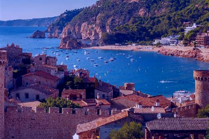 Hannah, 29 — Escort in Lagran, Spain