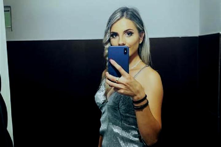 Hannah, 29 — Escort in Lehliu-Gara, Romania