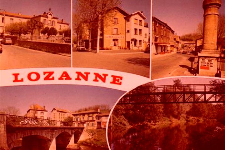 Hannah, 29 — Escort in Lozanne, France