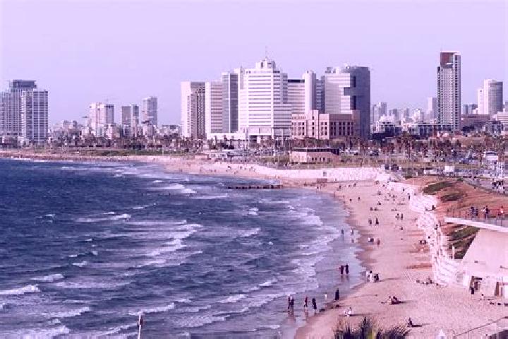 Hannah, 29 — Escort in Matta , Israel