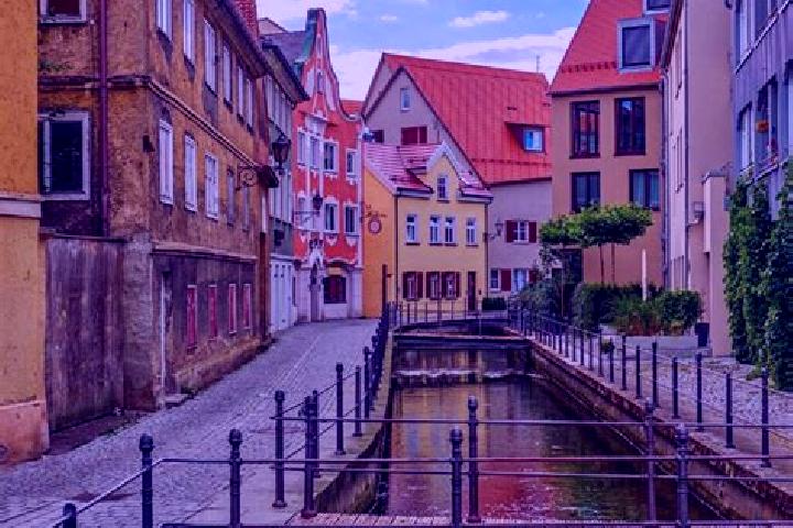 Hannah, 29 — Escort in Memmingen, Germany