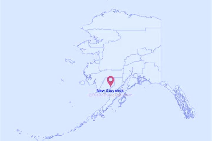 Hannah, 29 — Escort in New Stuyahok, United States
