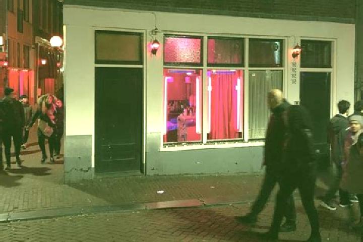 Hannah, 29 — Escort in Noord, Aruba