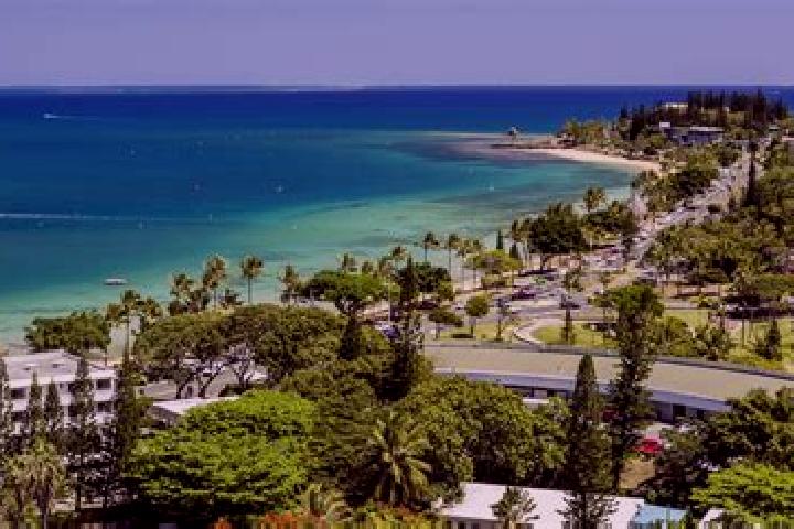 Hannah, 29 — Escort in Noumea, New Caledonia