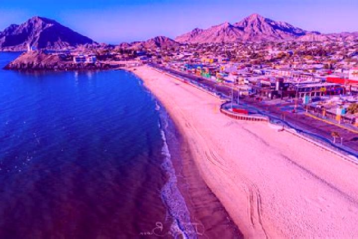 Hannah, 29 — Escort in San Felipe, Mexico