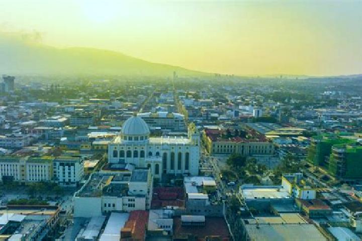 Hannah, 29 — Escort in San Jose de la Calera, Mexico