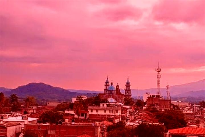 Hannah, 29 — Escort in San Luis Acatlan, Mexico