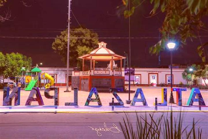 Hannah, 29 — Escort in San Pablo Atlazalpan, Mexico