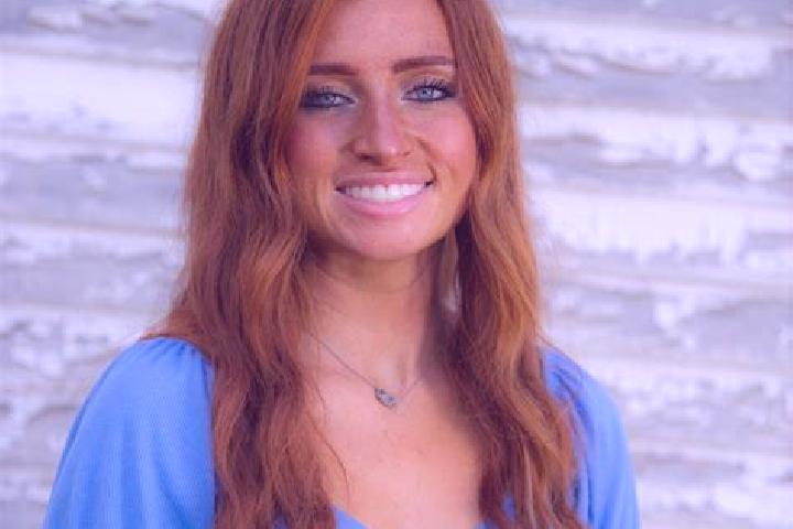 Hannah, 29 — Escort in Sellersburg, United States