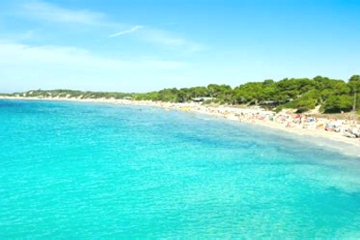 Hannah, 29 — Escort in Ses Salines, Spain