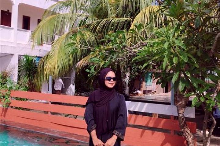 Hannah, 29 — Escort in Sintung Timur, Indonesia