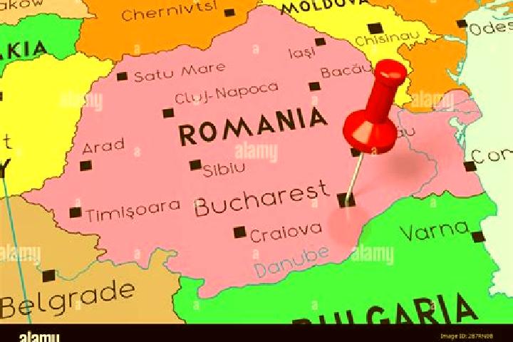 Hannah, 29 — Escort in Sulta, Romania
