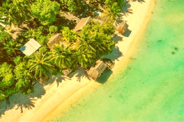 Hannah, 29 — Escort in Tabwakea Village, Kiribati