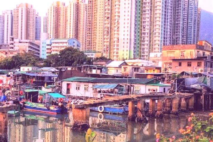Hannah, 29 — Escort in Tai Po, Hong Kong