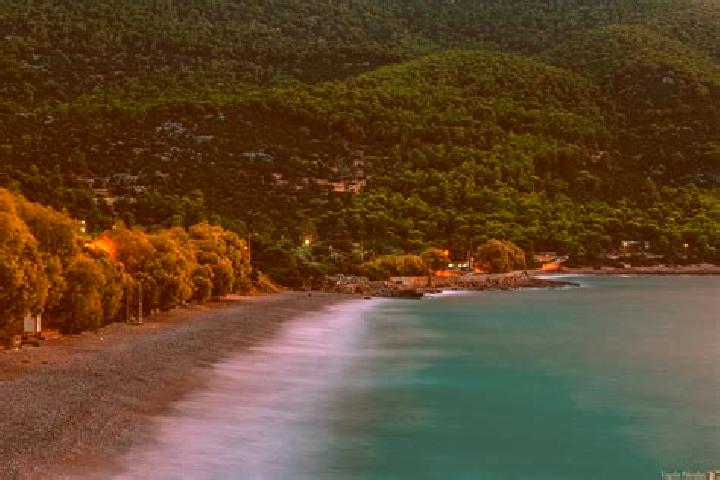 Hannah, 29 — Escort in Vilia, Greece