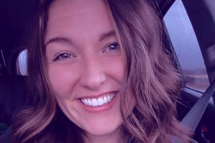 Hannah, 29 — Escort in Washington Terrace, United States