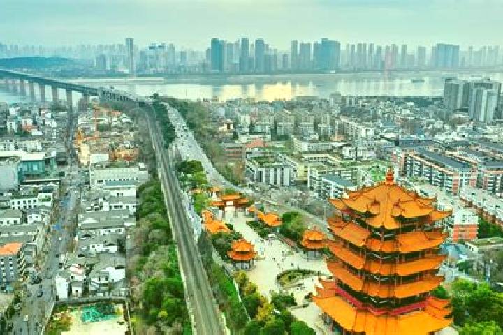 Hannah, 29 — Escort in Wen an, China