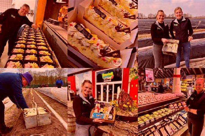 Hannah, 29 — Escort in Zandweg-Oostwaard, Netherlands