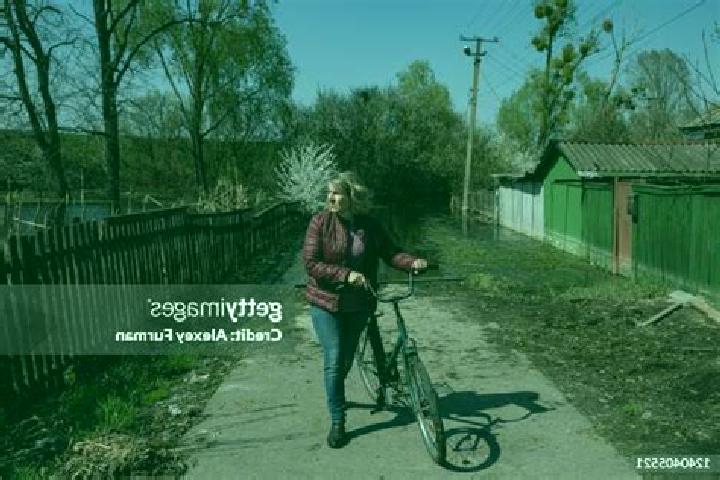 Hannah, 29 — Escort in Zhydachiv, Ukraine