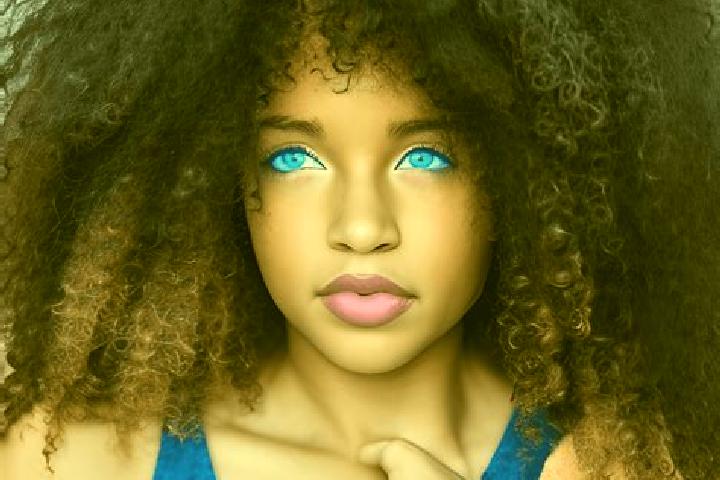 Hannah, 30, a black blue-eyed mixed companion based in Lab. Offering OWO, Prostate Massage, Erotic Massage. Available for incall and outcall, day and evening...