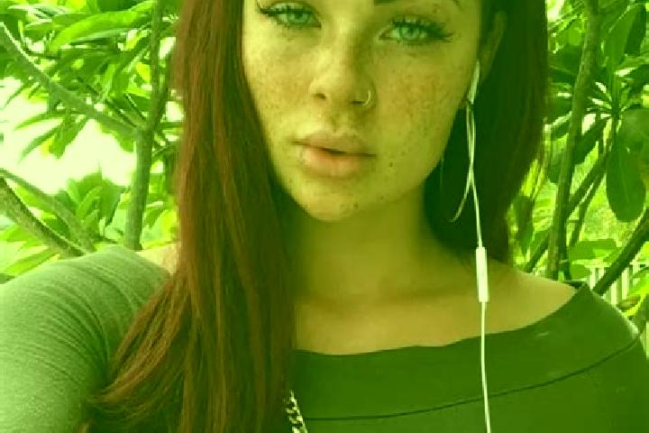 Hannah, 30, a black grey-eyed latina companion based in Palau-del-Vidre. Offering OWO, Striptease, Tantra, Party Girl. Available for incall and outcall, over...