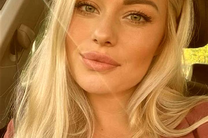 Hannah, 30, a blonde hazel-eyed caucasian companion based in Kurumpilavu. Offering Massage, Fetish, A-Level, Deep French Kissing. Available for incall and ou...