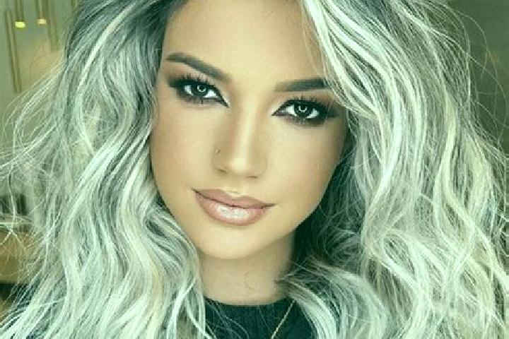 Hannah, 30, a platinum blonde brown-eyed caribbean companion based in Roccavignale. Offering CIM, Party Girl, Duos. Available for incall and outcall, day and...