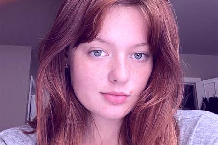 Hannah, 30, a red brown-eyed european companion based in Xaltipa. Offering Girlfriend Experience, Overnight, Erotic Massage. Available for incall and outcall...