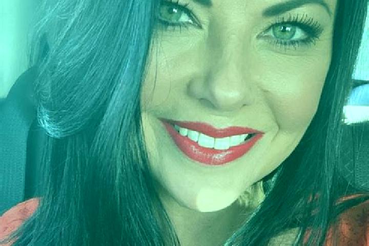 Hannah, 30 — Escort in Abadiania, Brazil