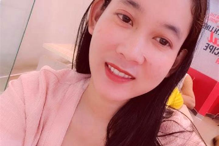 Hannah, 30 — Escort in Ah Lel, Myanmar