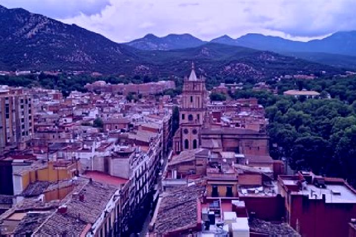 Hannah, 30 — Escort in Aliaga, Spain