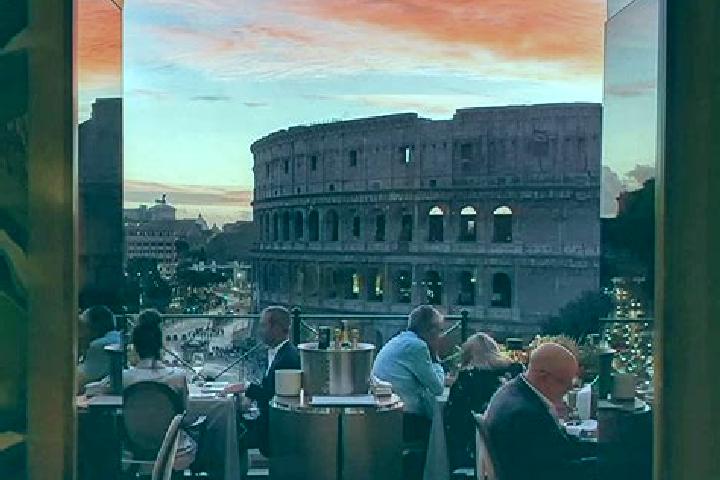 Hannah, 30 — Escort in Anticoli Corrado, Italy