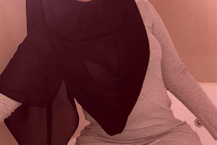 Hannah, 30 — Escort in At Tawahi, Yemen