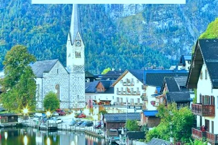 Hannah, 30 — Escort in Badersdorf, Austria