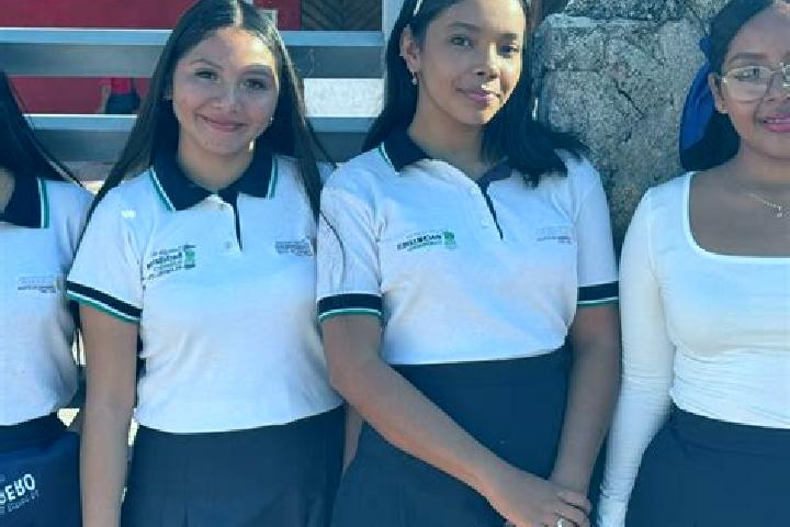 Hannah, 30 — Escort in Bajos del Ejido, Mexico