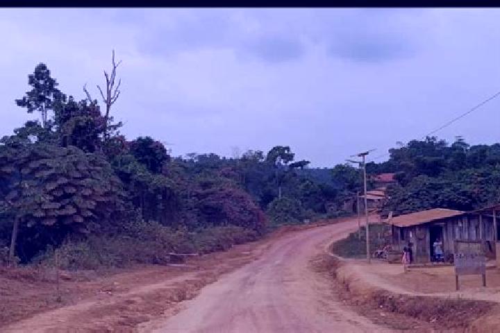 Hannah, 30 — Escort in Bakoumba, Gabon