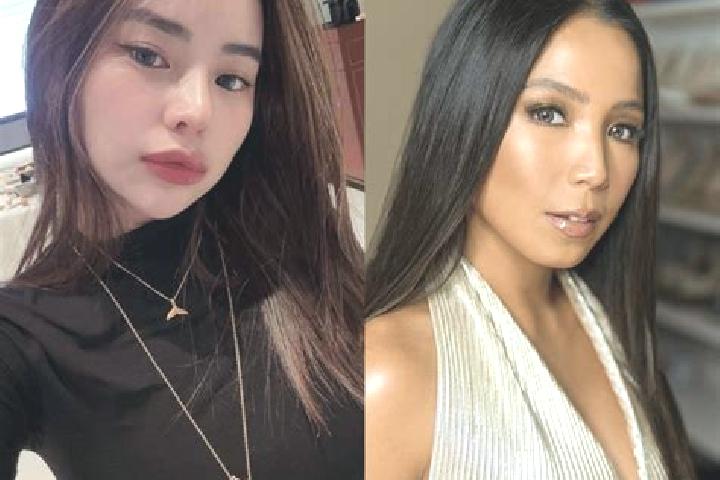 Hannah, 30 — Escort in Ban I Chang, Thailand