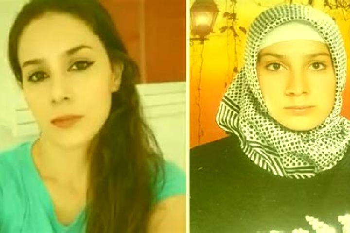 Hannah, 30 — Escort in Baykan, Turkey