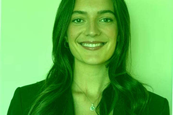 Hannah, 30 — Escort in Buckley, United States