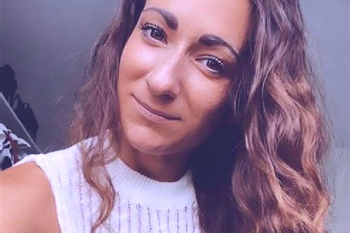 Hannah, 30 — Escort in Chapon-Seraing, Belgium