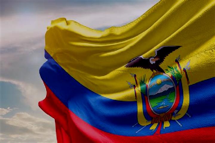 Hannah, 30 — Escort in Chilla, Ecuador