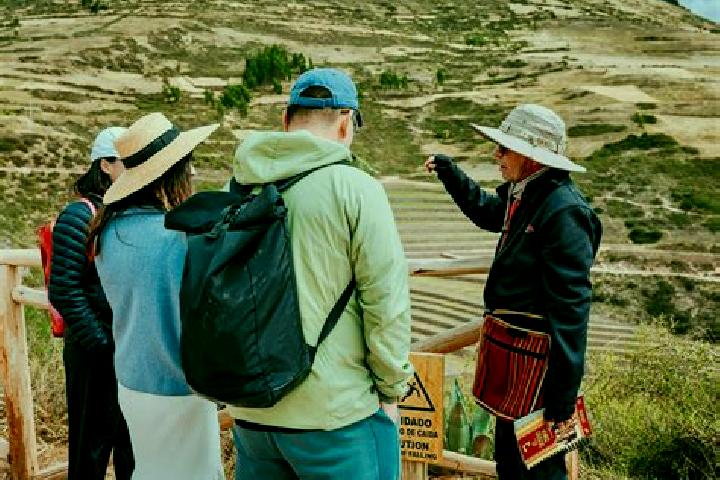 Hannah, 30 — Escort in Chumpon, Peru
