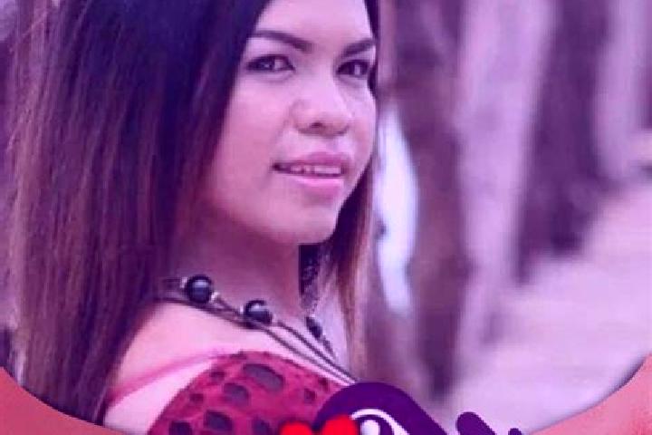 Hannah, 30 — Escort in Curuan, Philippines
