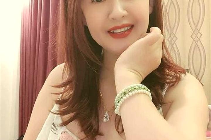 Hannah, 30 — Escort in Di Linh, Vietnam