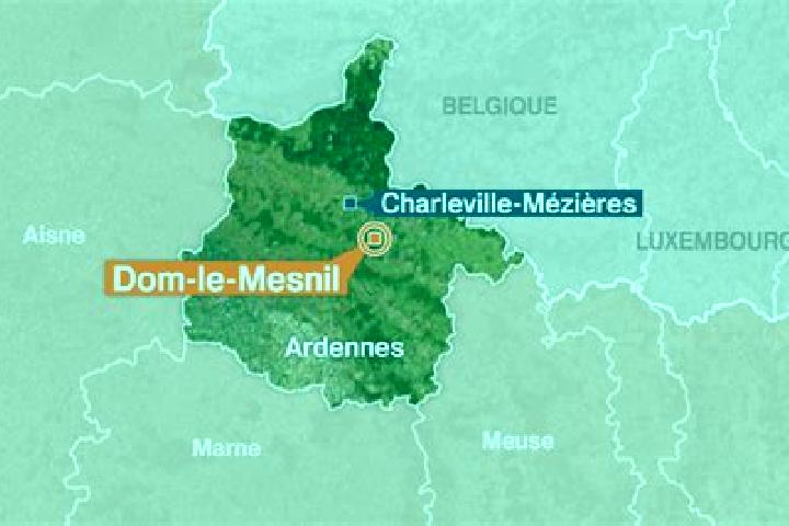 Hannah, 30 — Escort in Dom-le-Mesnil, France