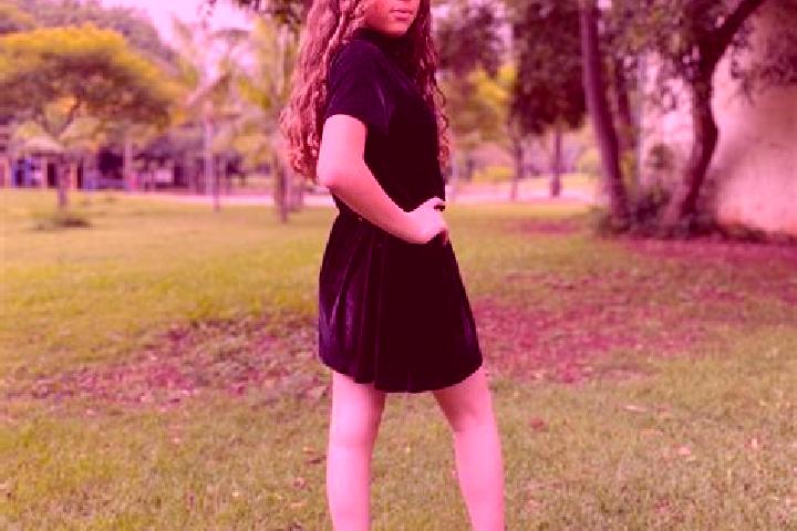 Hannah, 30 — Escort in Doutor Ricardo, Brazil
