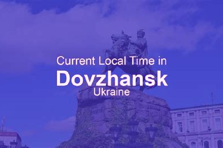 Hannah, 30 — Escort in Dovzhansk, Ukraine