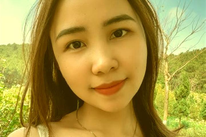 Hannah, 30 — Escort in Duyen Hai, Vietnam