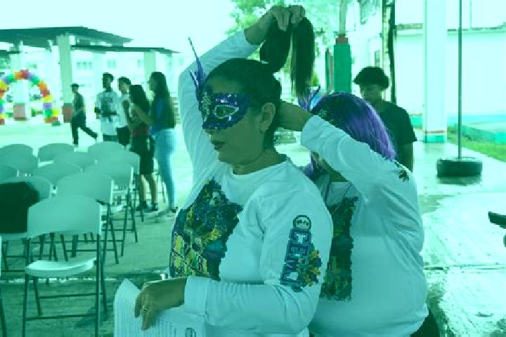 Hannah, 30 — Escort in El Corozal, Mexico