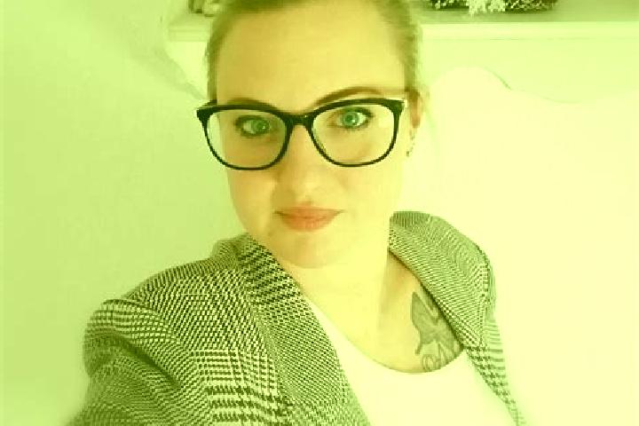 Hannah, 30 — Escort in Feusdorf, Germany